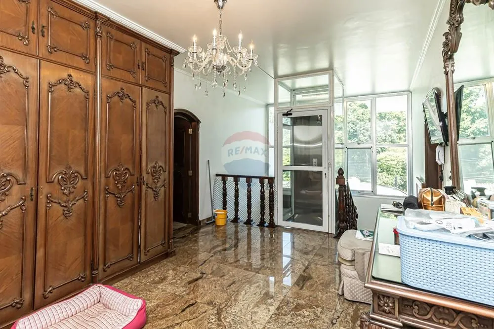 Casa, 5 quartos, 735 m² - Foto 6