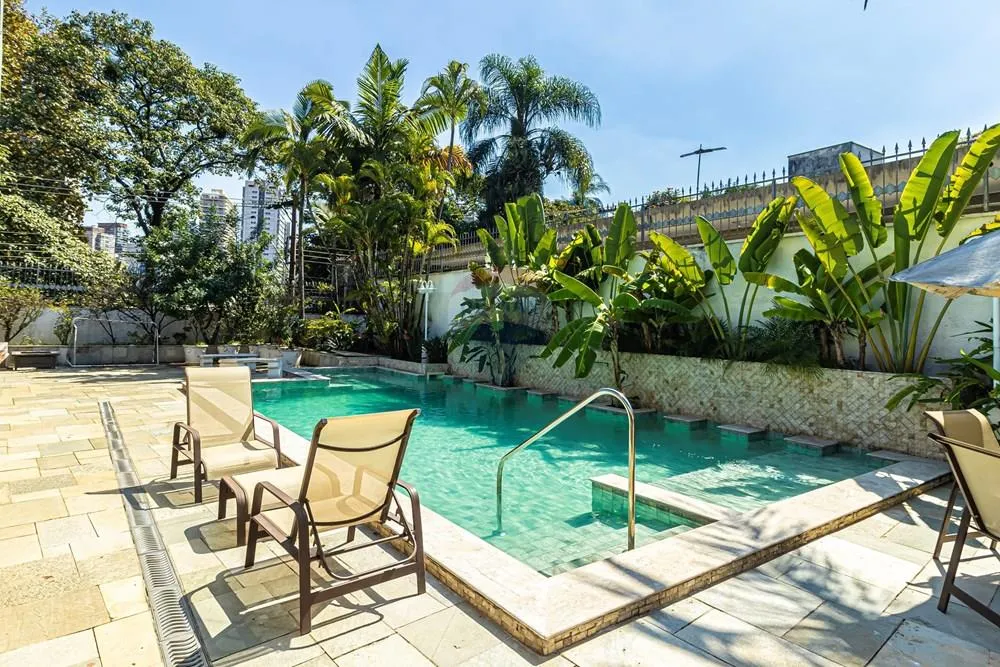 Casa, 5 quartos, 735 m² - Foto 8