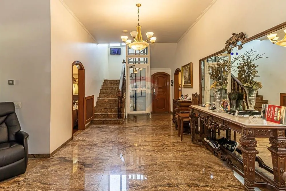 Casa, 5 quartos, 735 m² - Foto 1