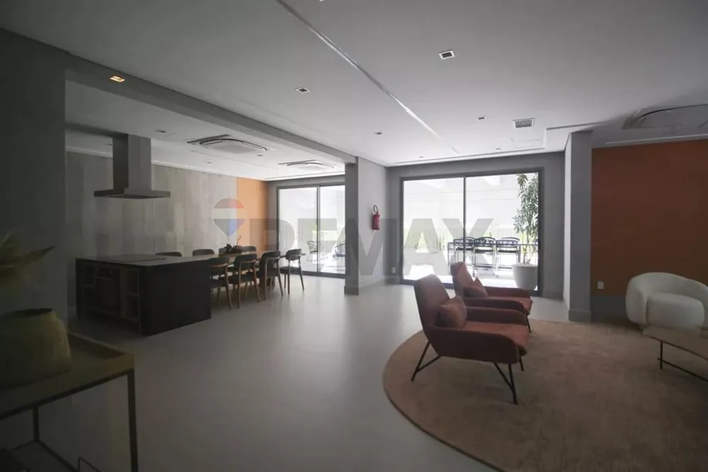 Apartamento, 1 quarto, 35 m² - Foto 10