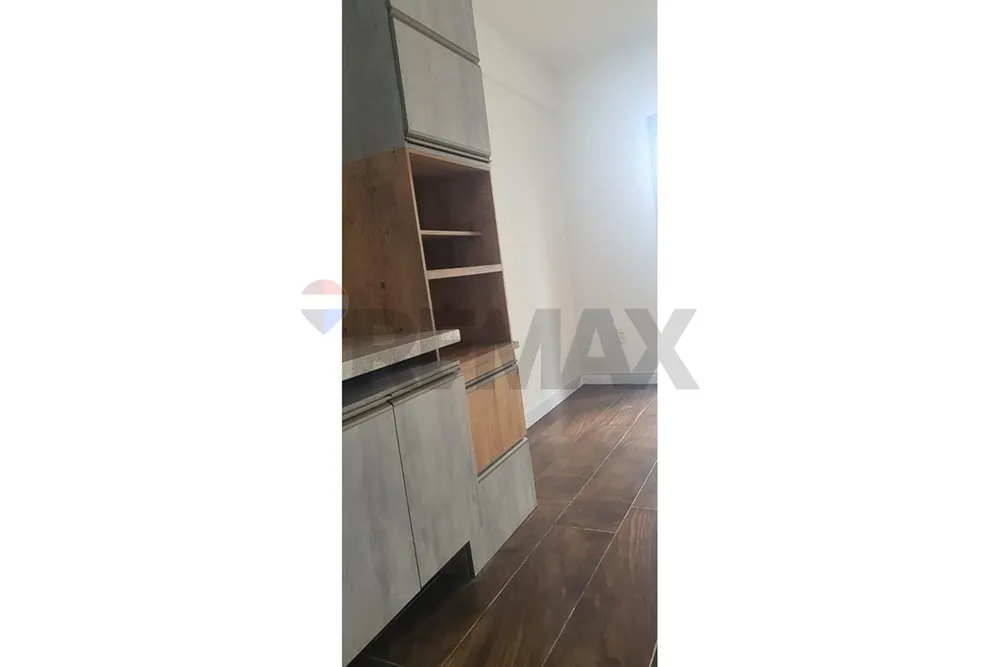 Apartamento, 1 quarto, 35 m² - Foto 5