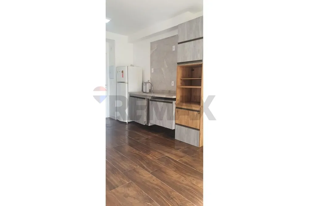 Apartamento, 1 quarto, 35 m² - Foto 3