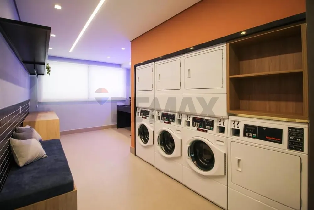 Apartamento, 1 quarto, 35 m² - Foto 11