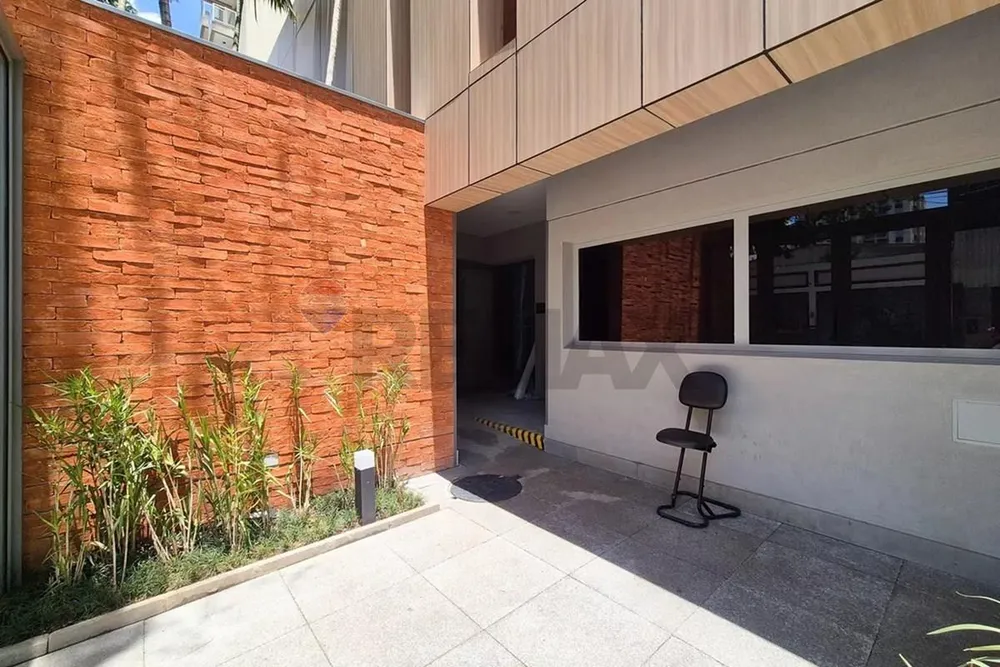 Apartamento, 1 quarto, 35 m² - Foto 12