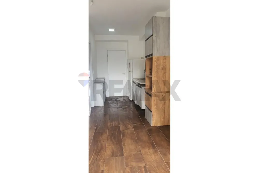 Apartamento, 1 quarto, 35 m² - Foto 2