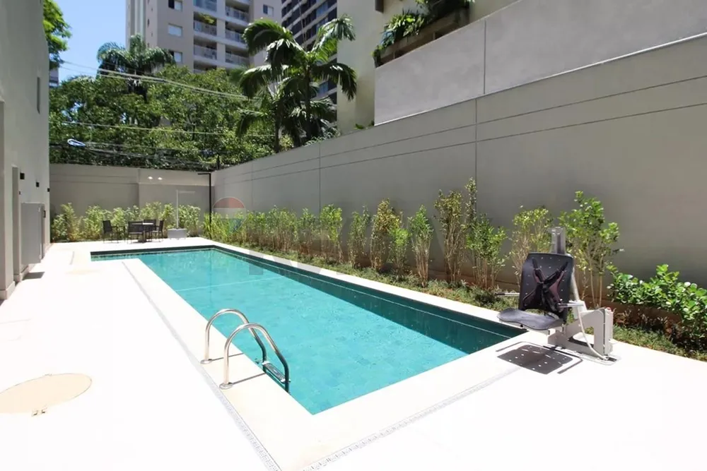 Apartamento, 1 quarto, 35 m² - Foto 8