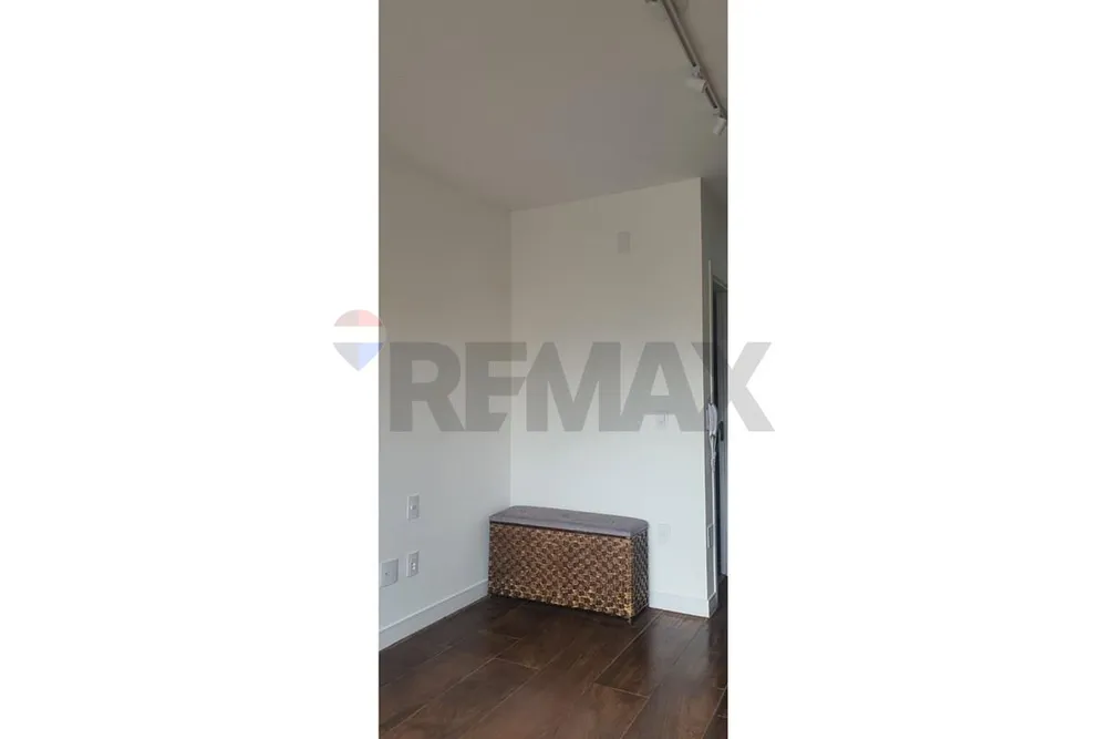 Apartamento, 1 quarto, 35 m² - Foto 4