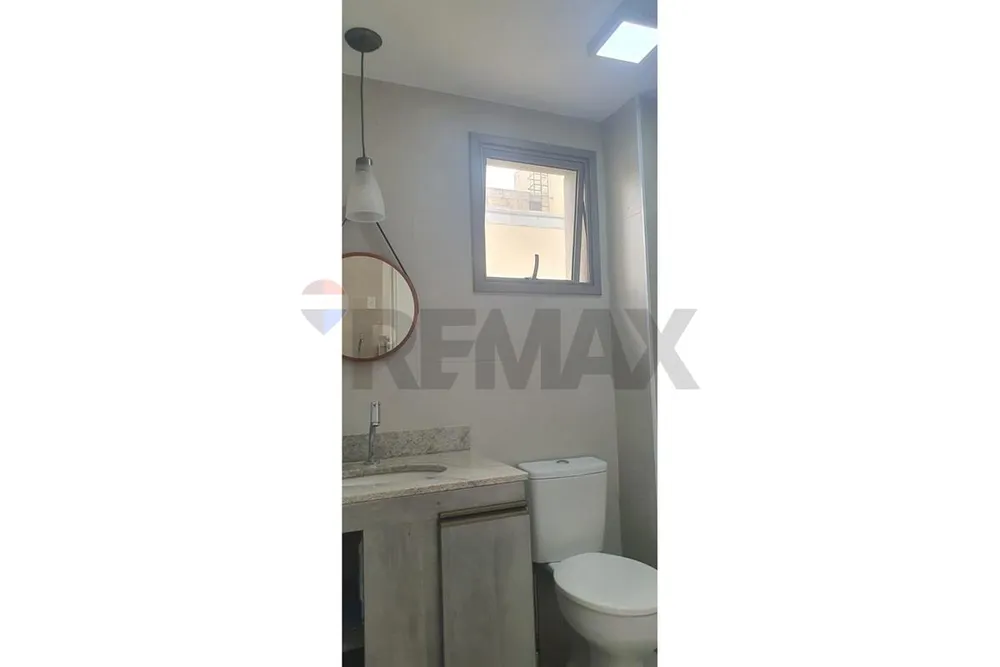 Apartamento, 1 quarto, 35 m² - Foto 6