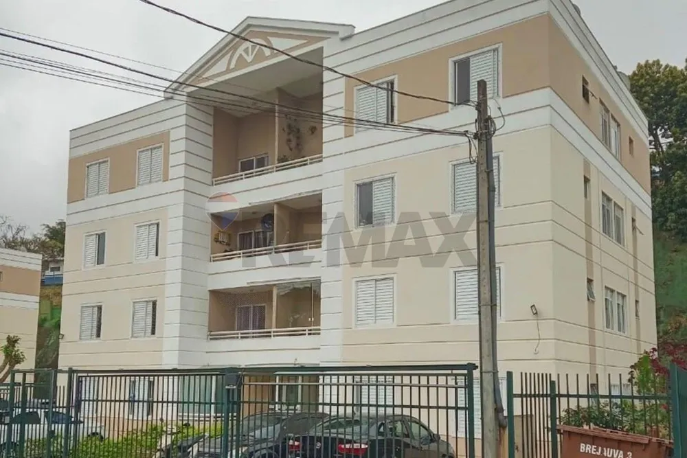 Apartamento, 2 quartos, 48 m² - Foto 6