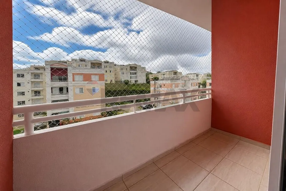 Apartamento, 2 quartos, 48 m² - Foto 3