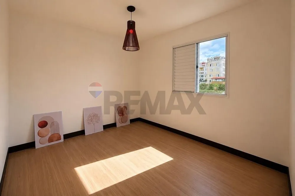 Apartamento, 2 quartos, 48 m² - Foto 5