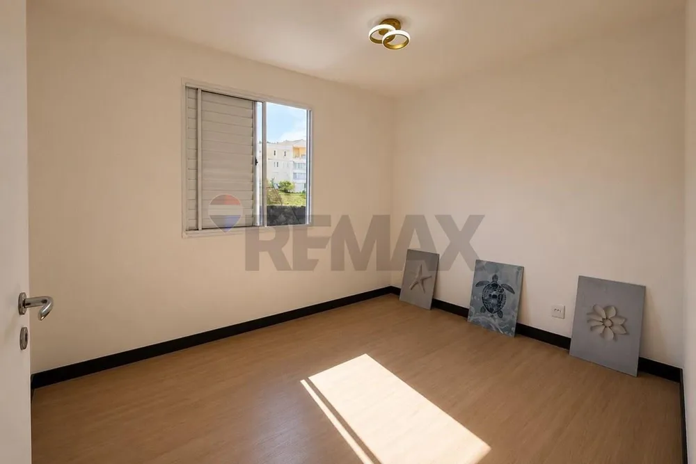 Apartamento, 2 quartos, 48 m² - Foto 8