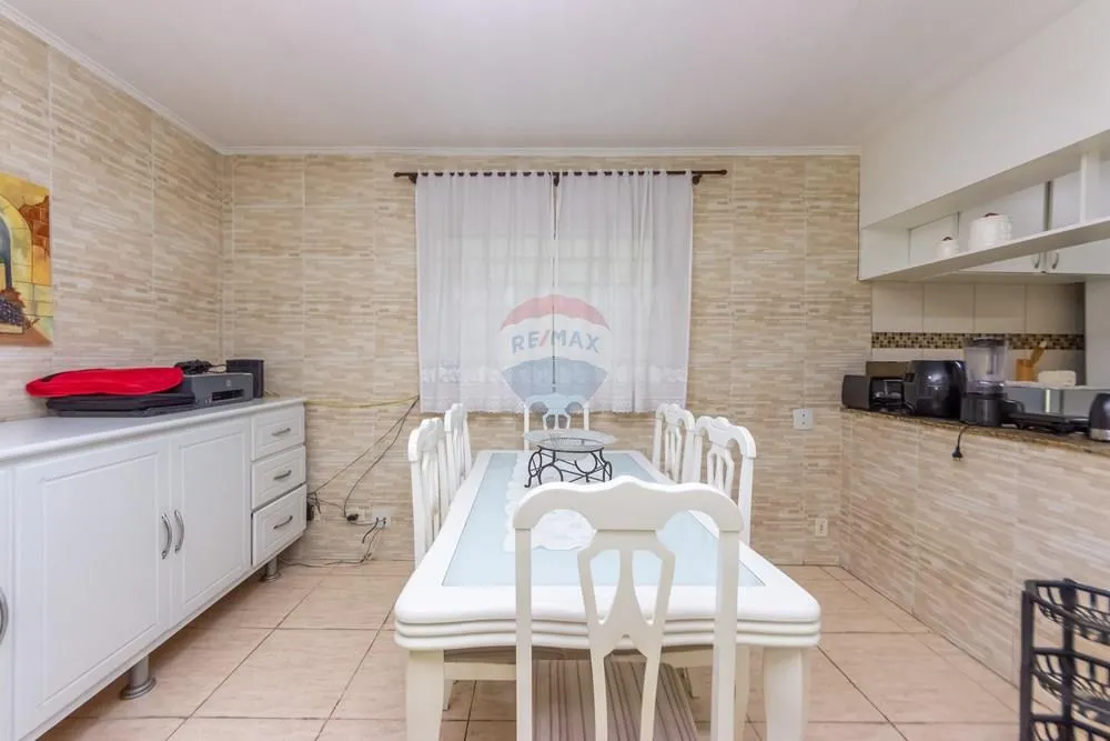 Casa, 4 quartos, 154 m² - Foto 8