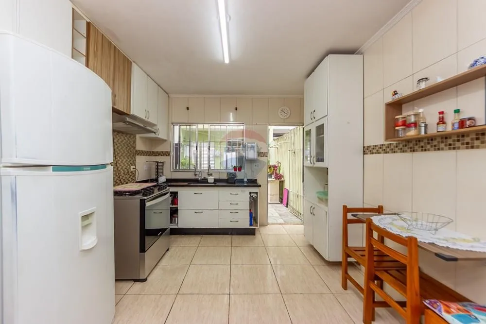Casa, 4 quartos, 154 m² - Foto 1