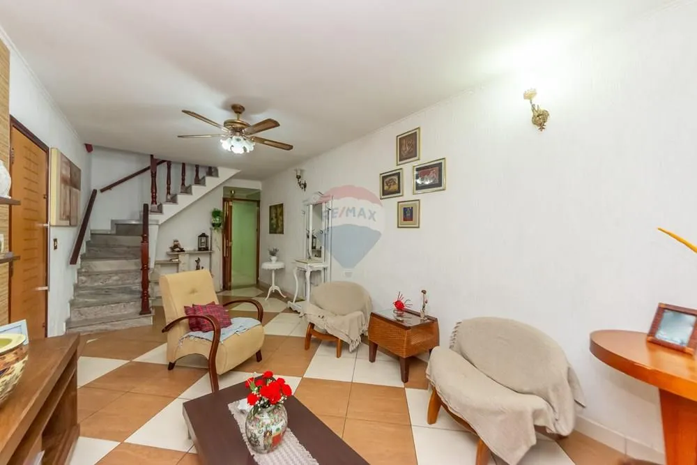 Casa, 4 quartos, 154 m² - Foto 3