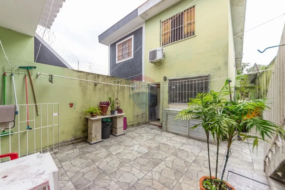 Casa, 4 quartos, 154 m² - Foto 2
