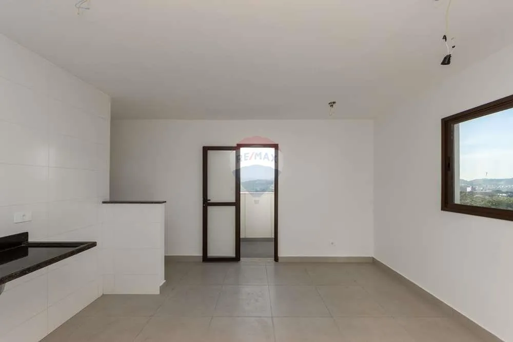 Apartamento, 1 quarto, 40 m² - Foto 3