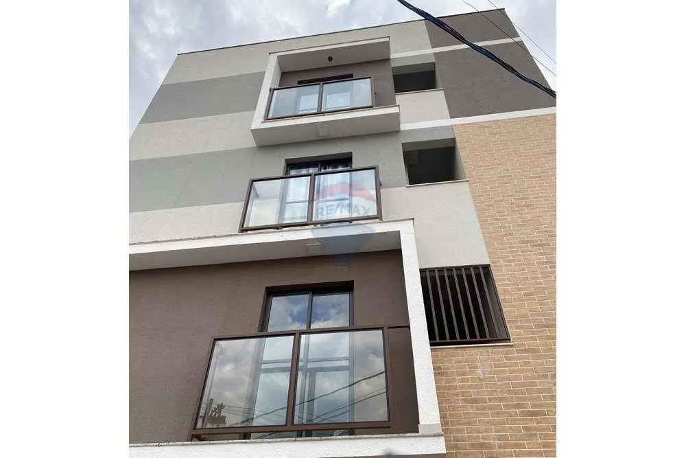 Apartamento, 1 quarto, 40 m² - Foto 1