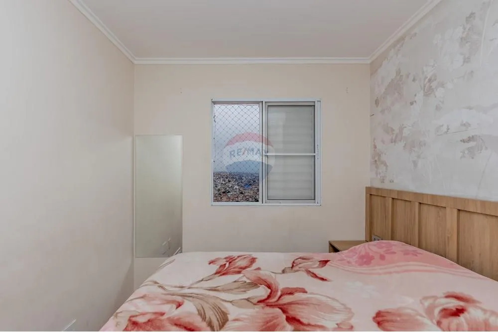 Apartamento, 2 quartos, 46 m² - Foto 7