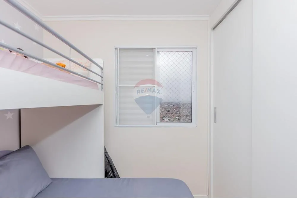 Apartamento, 2 quartos, 46 m² - Foto 4