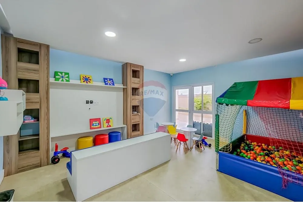 Apartamento, 2 quartos, 46 m² - Foto 11