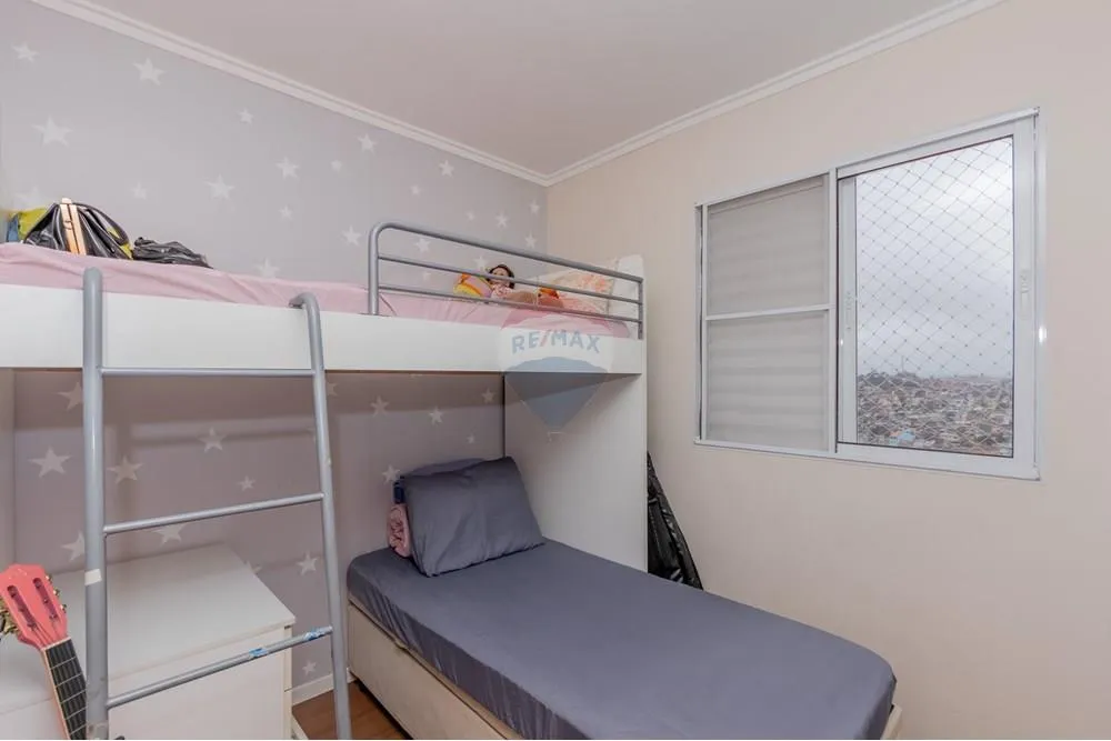 Apartamento, 2 quartos, 46 m² - Foto 5