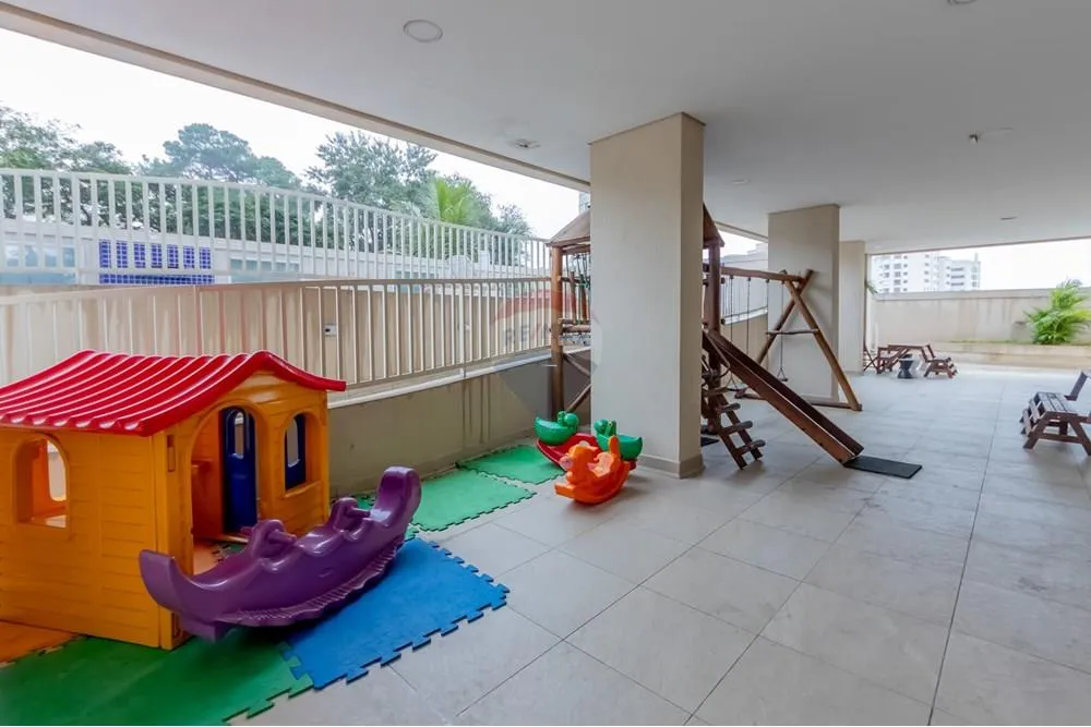 Apartamento, 2 quartos, 46 m² - Foto 12