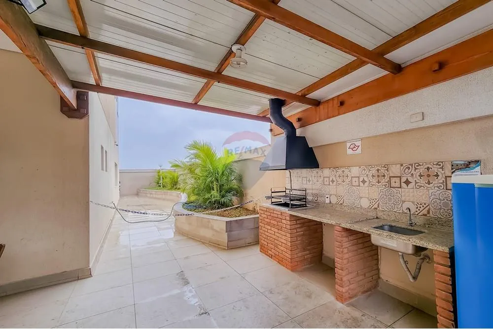 Apartamento, 2 quartos, 46 m² - Foto 10