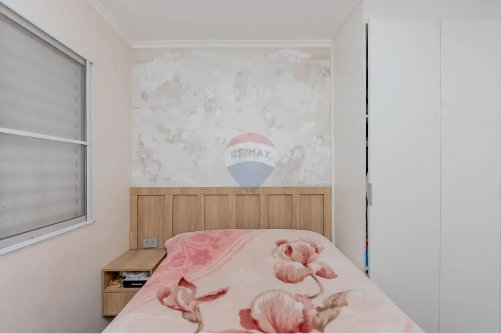 Apartamento, 2 quartos, 46 m² - Foto 8