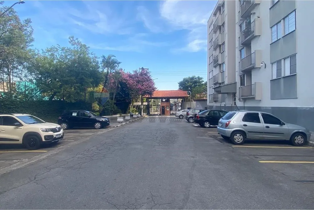 Apartamento, 2 quartos, 56 m² - Foto 7