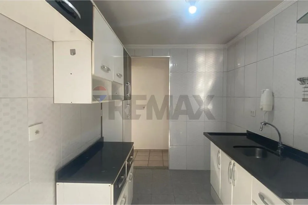 Apartamento, 2 quartos, 56 m² - Foto 1
