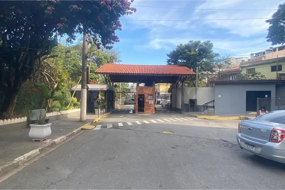 Apartamento, 2 quartos, 56 m² - Foto 5