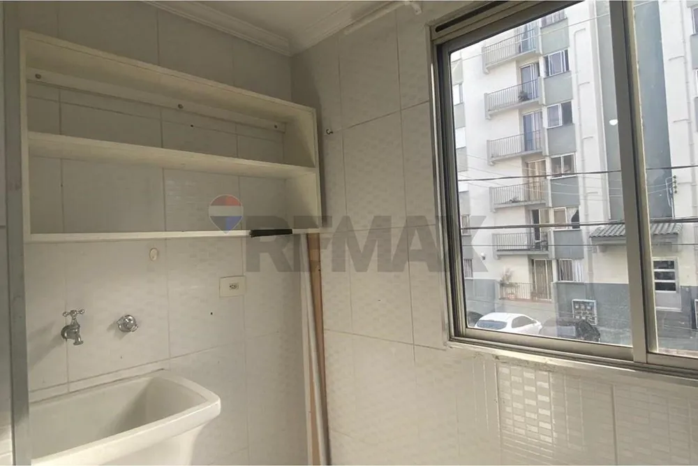 Apartamento, 2 quartos, 56 m² - Foto 3