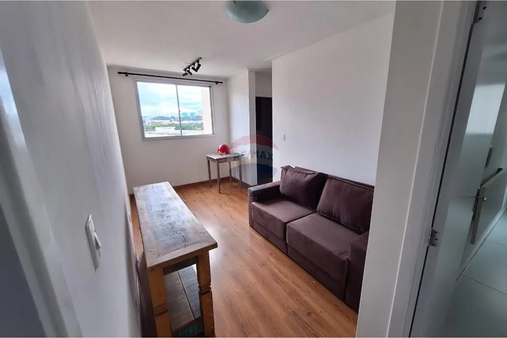 Apartamento, 2 quartos, 53 m² - Foto 6