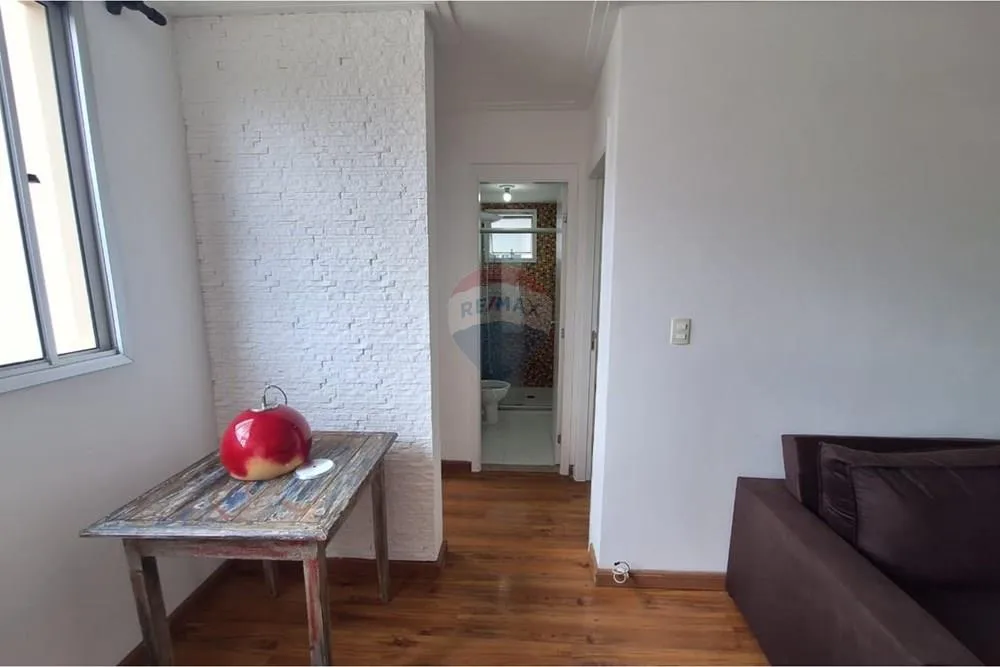 Apartamento, 2 quartos, 53 m² - Foto 3