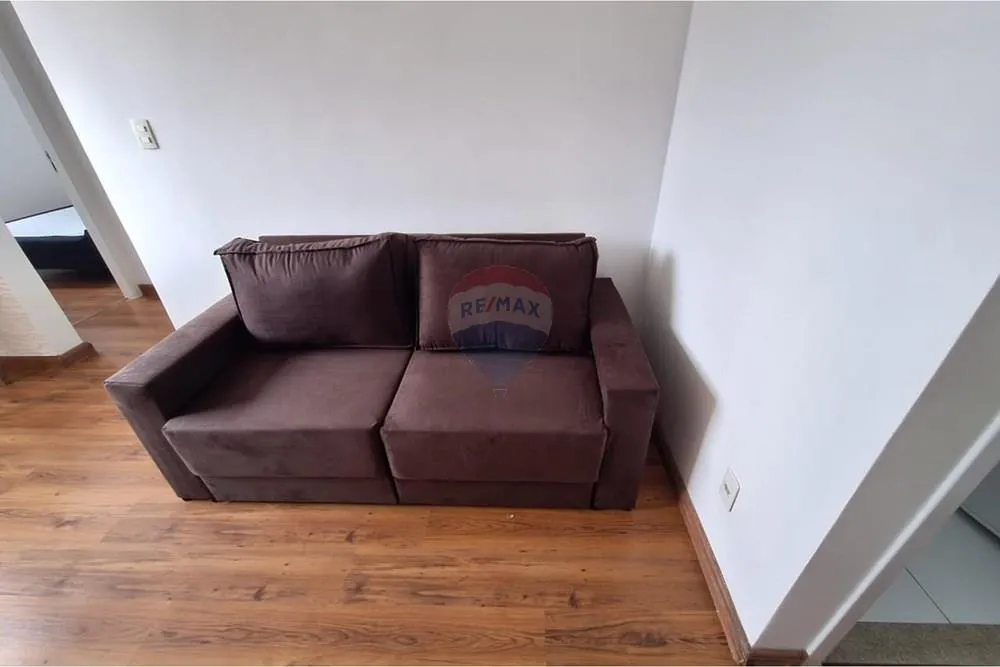 Apartamento, 2 quartos, 53 m² - Foto 4