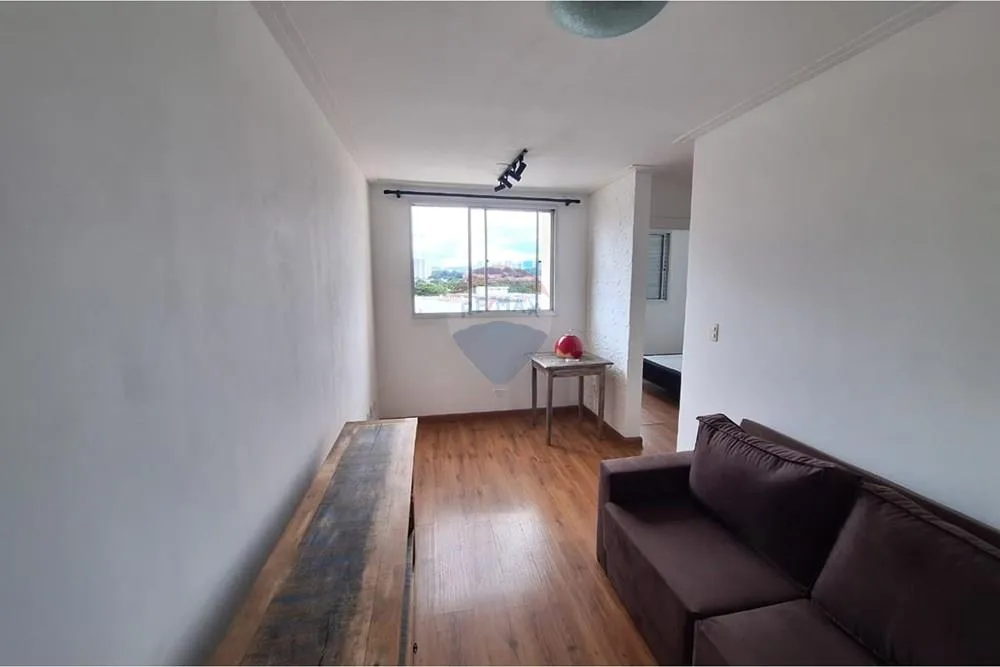 Apartamento, 2 quartos, 53 m² - Foto 2