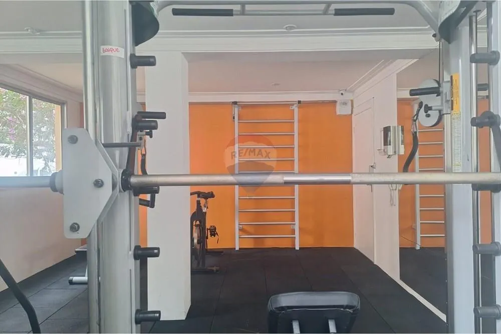 Apartamento, 2 quartos, 53 m² - Foto 9
