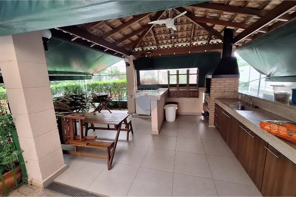 Apartamento, 2 quartos, 53 m² - Foto 11