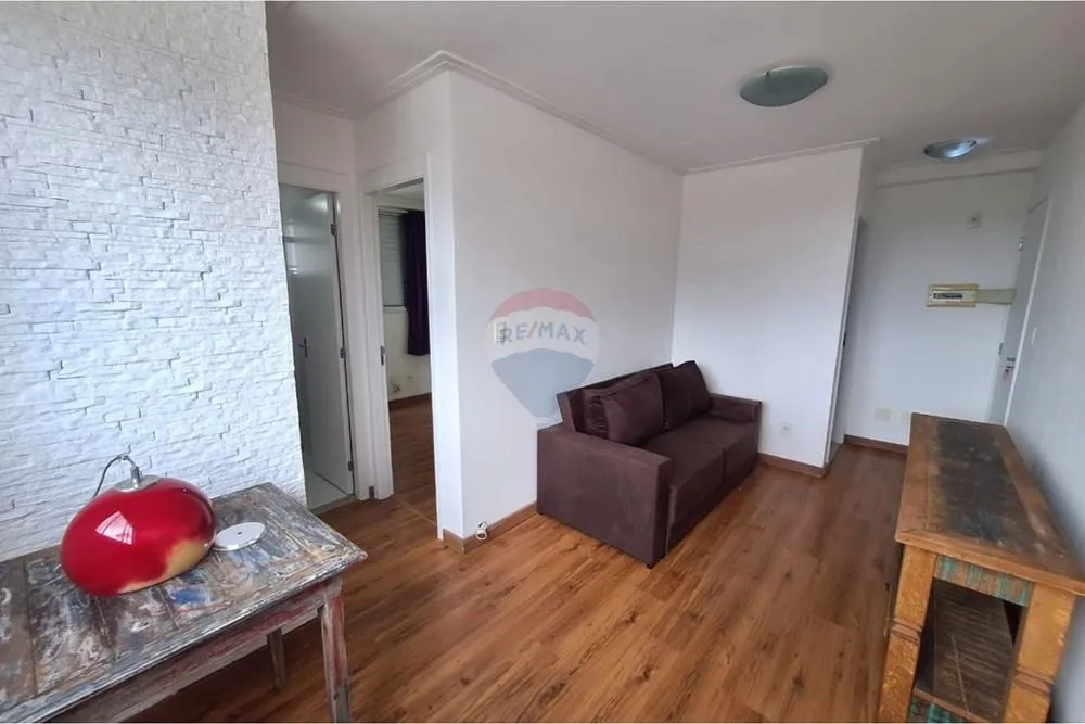 Apartamento, 2 quartos, 53 m² - Foto 1