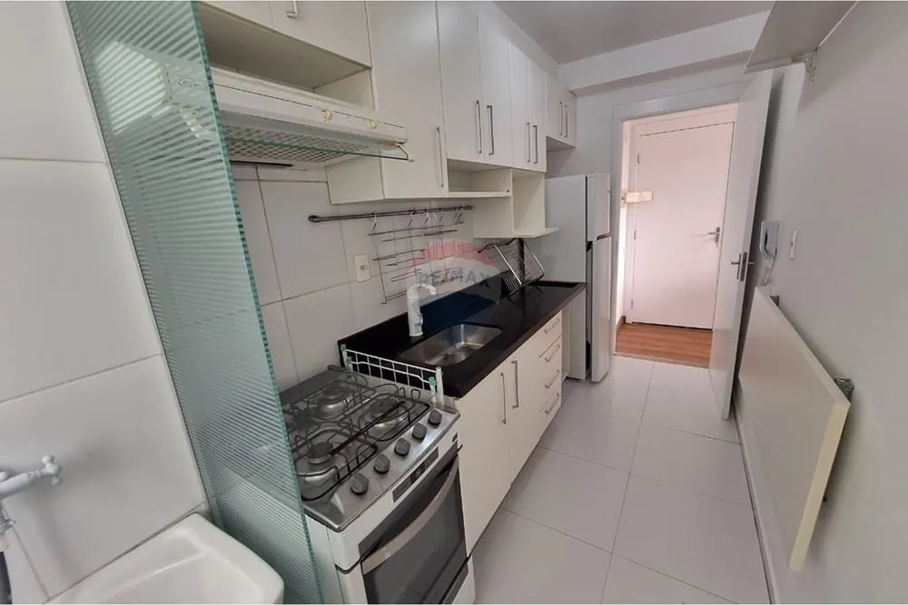 Apartamento, 2 quartos, 53 m² - Foto 7