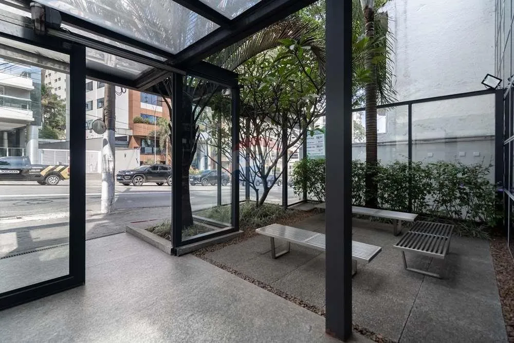 Sala-Conjunto, 76 m² - Foto 1