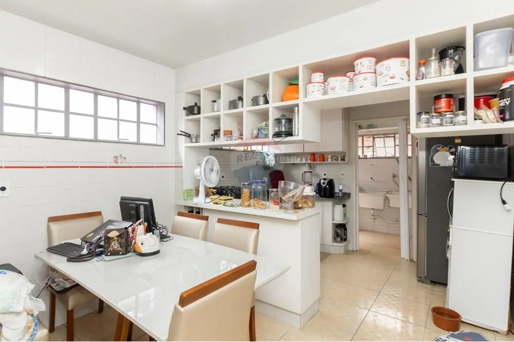 Casa, 3 quartos, 91 m² - Foto 3