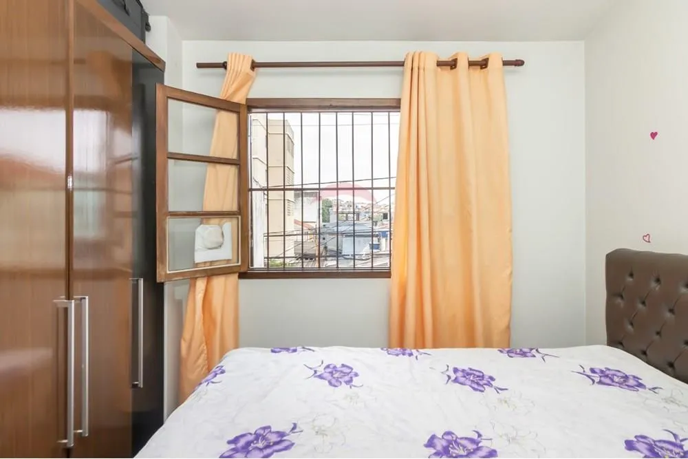 Casa, 3 quartos, 91 m² - Foto 6