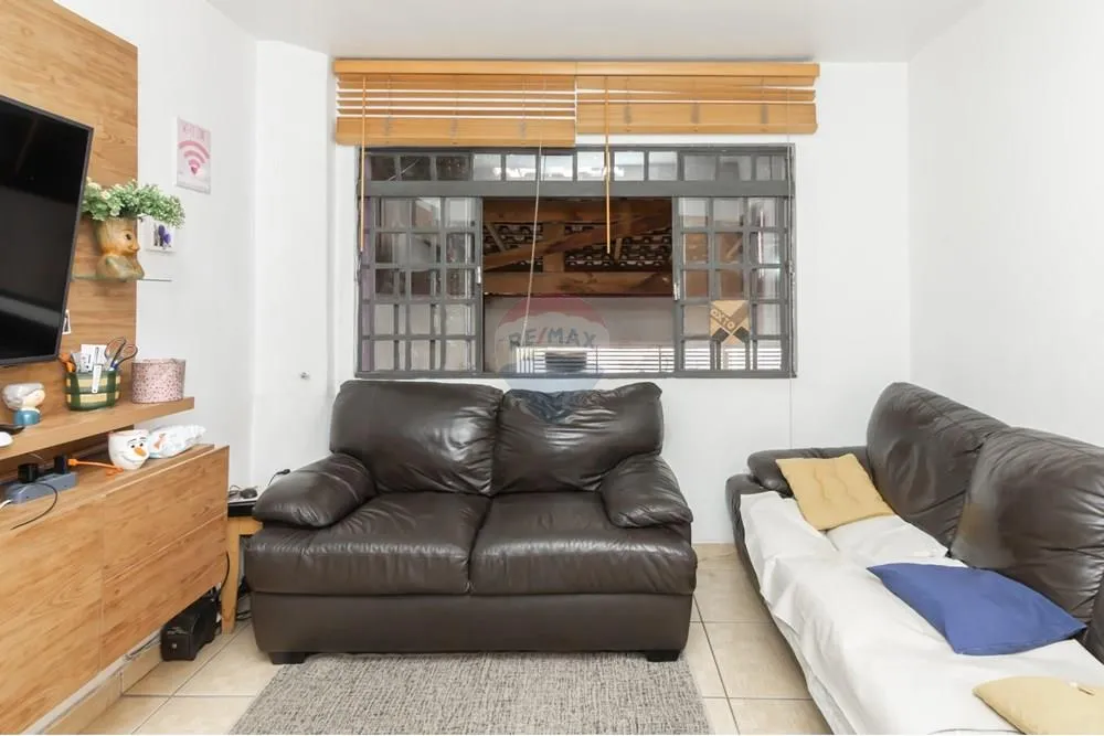 Casa, 3 quartos, 91 m² - Foto 1