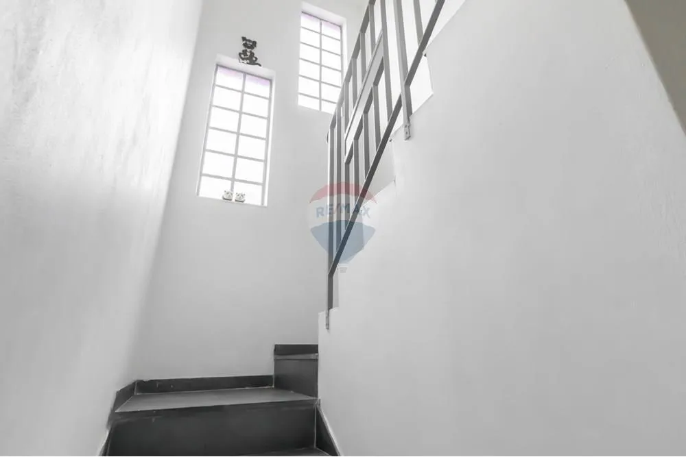 Casa, 3 quartos, 91 m² - Foto 4