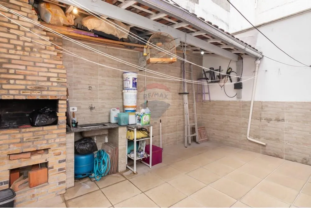 Casa, 3 quartos, 91 m² - Foto 9