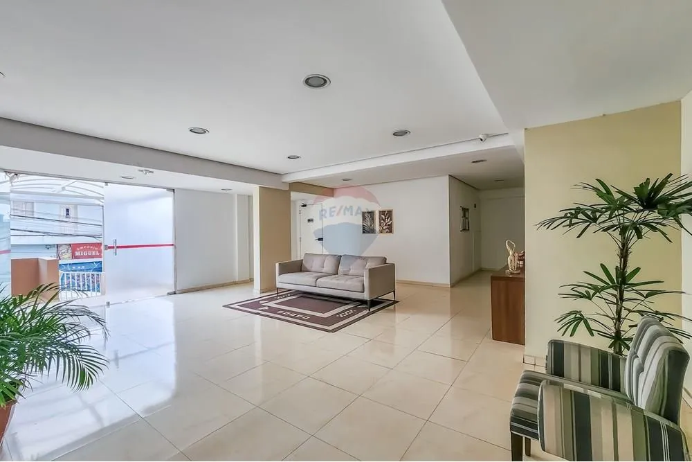 Apartamento, 3 quartos, 134 m² - Foto 3