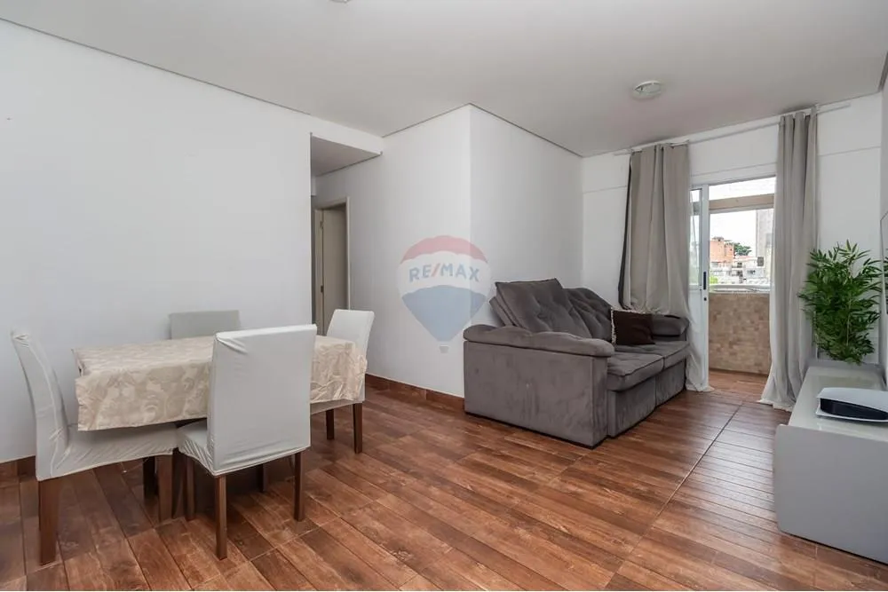 Apartamento, 3 quartos, 134 m² - Foto 4