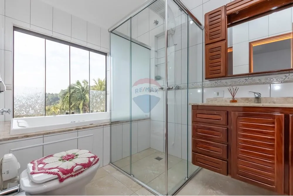Casa, 4 quartos, 352 m² - Foto 3